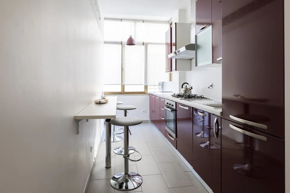 Rome Accommodation - San Saba