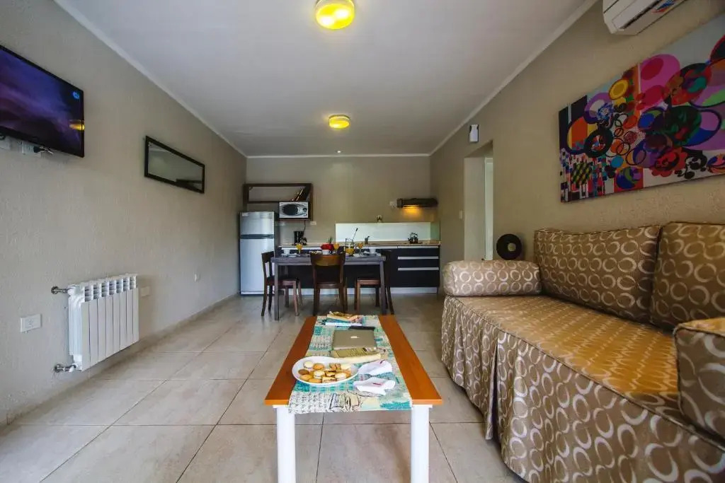 BlackStone Apart Boutique Hotel