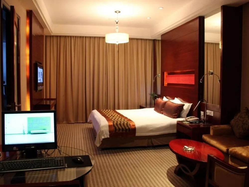 Jintailong International Hotel