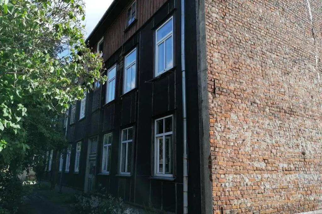 Plašie 90kvm apartamenti Liepājas centrā