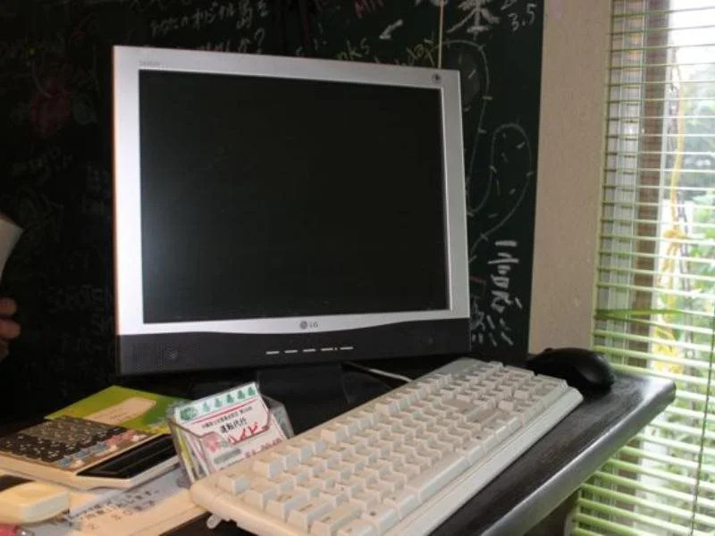Saboten Smile Guest House