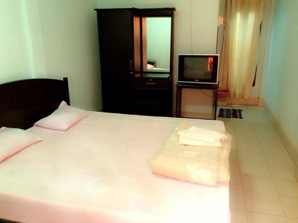 Souk Xok Xup Hotel