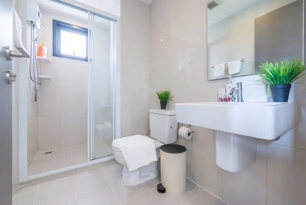 Central Pattaya Residence-The Base Condo