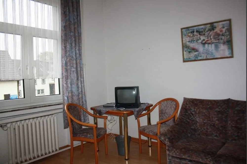 Hotel Anker
