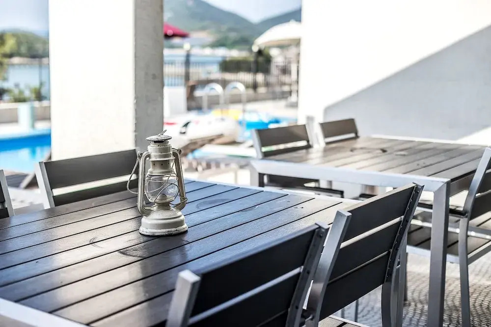 Yeosu Lastella Spa Pet-friendly Pension