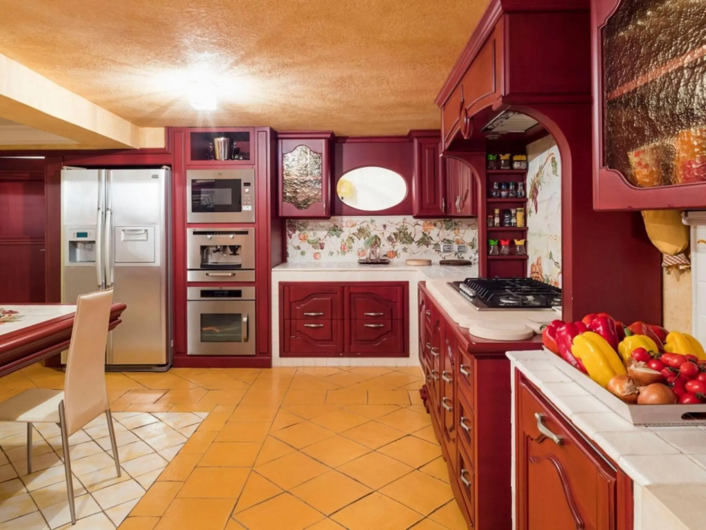 Luxurious villa with pool and wellness area at 2 km from the beach-VILLA DEL DRAGO