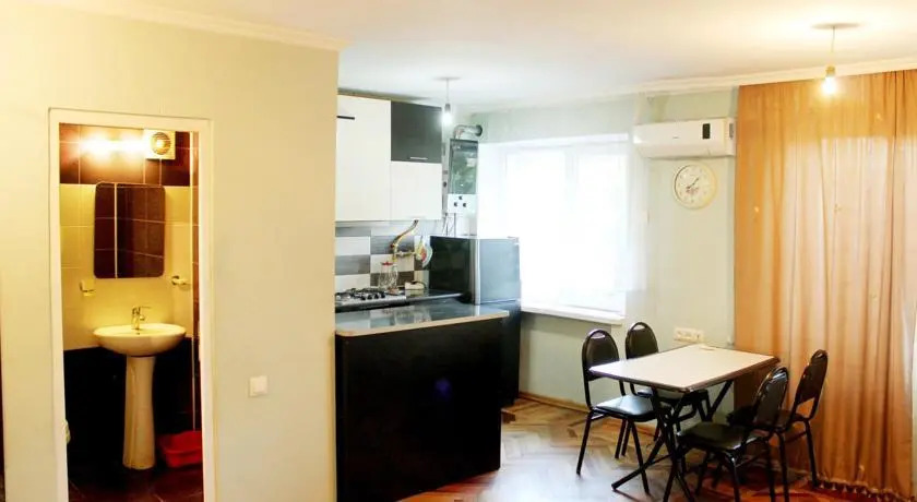 Merab Apartments
