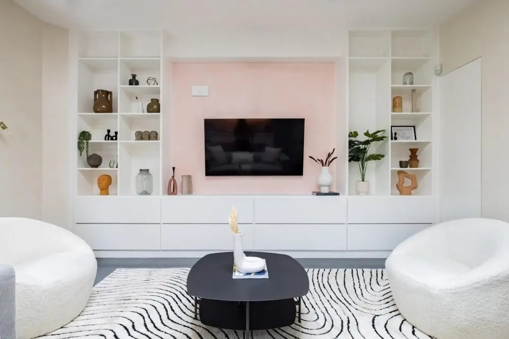 The Camden Arms - Bright and Charming 2bdr Flat