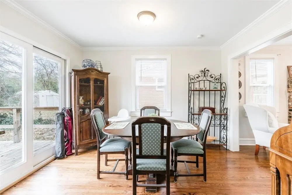 Cumberland Ave - 214