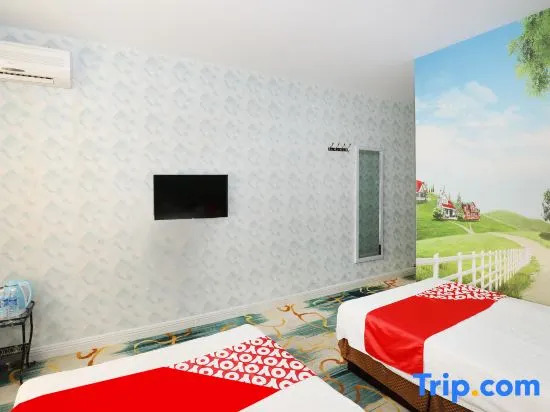 Zibo Yahao Business Hotel