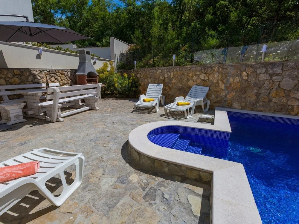 Villa Mare Infinity Panorama