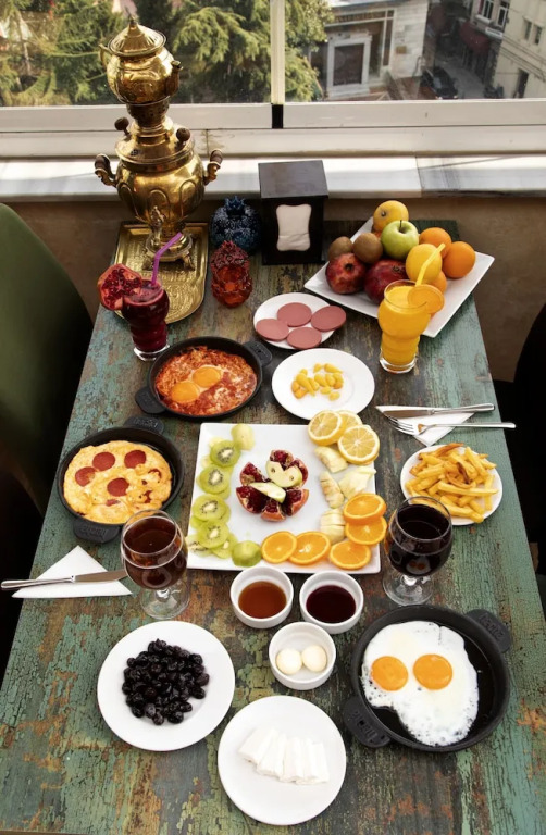 Hotel Mara İstanbul