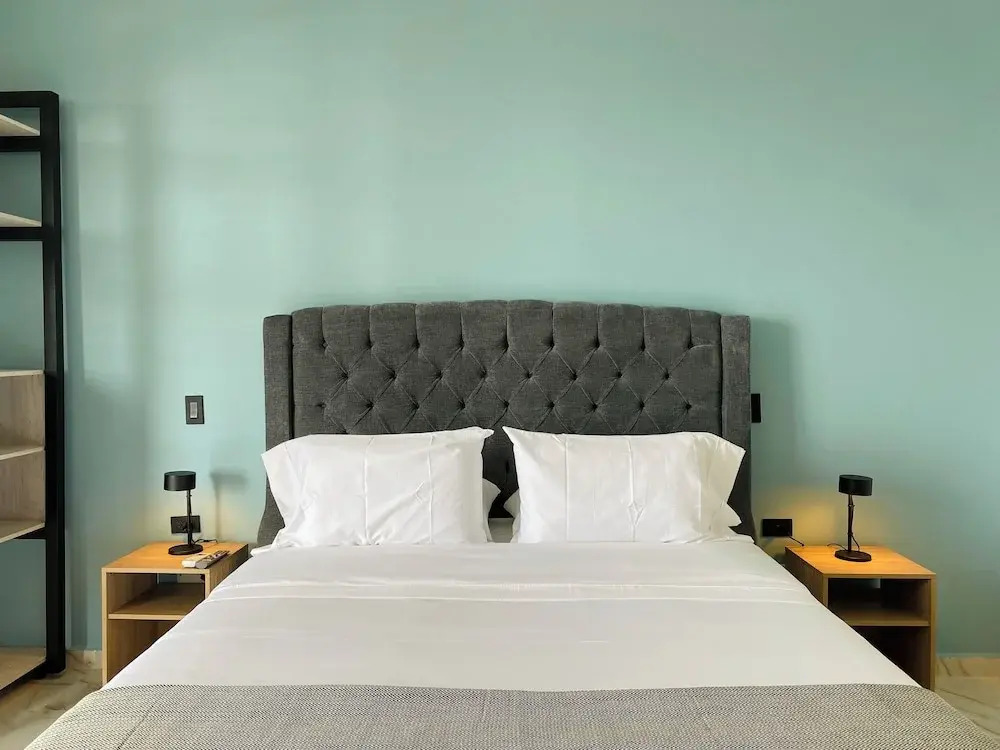 Muralla by Wynwood House