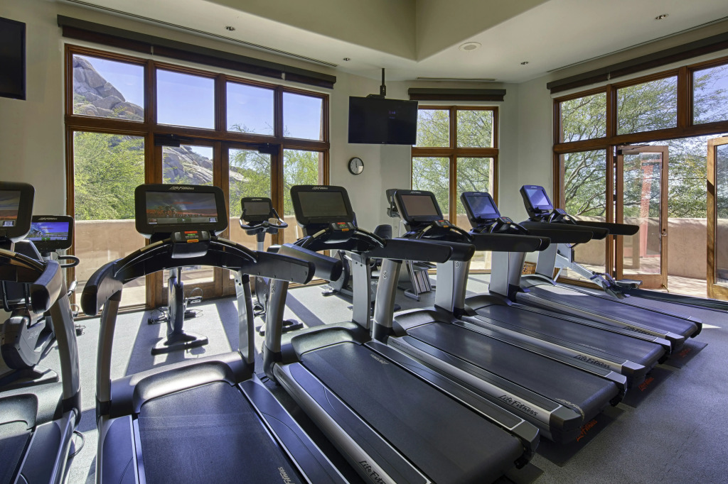 Boulders Resort & Spa Scottsdale, Curio Collection by Hilton