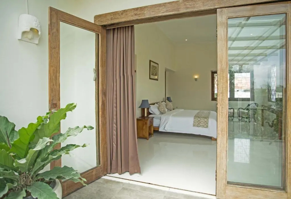 VILLA DUNA Seminyak Bali