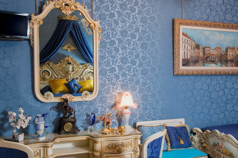 Scalon del Doge B&b