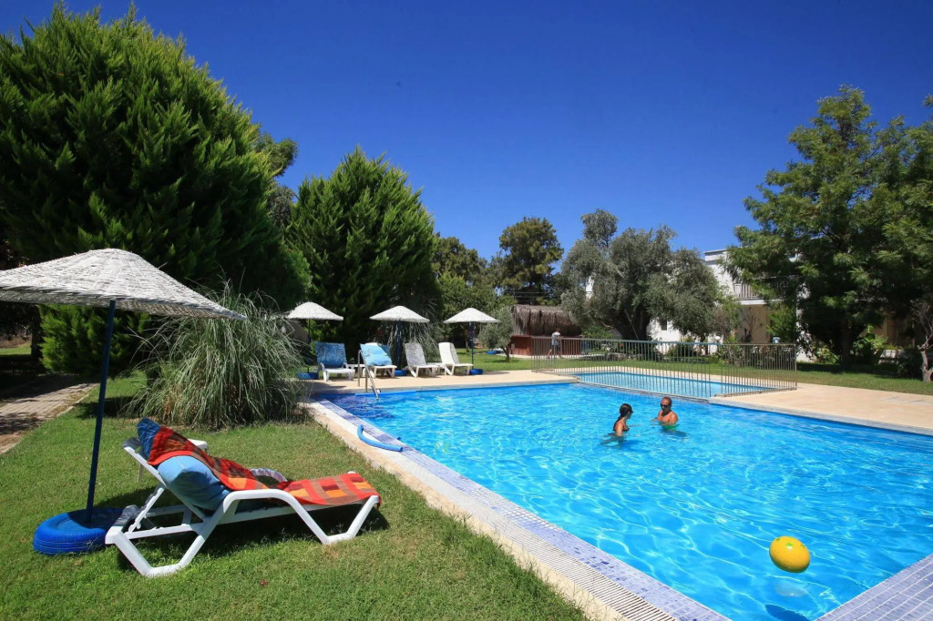 Muskebi Apart Otel