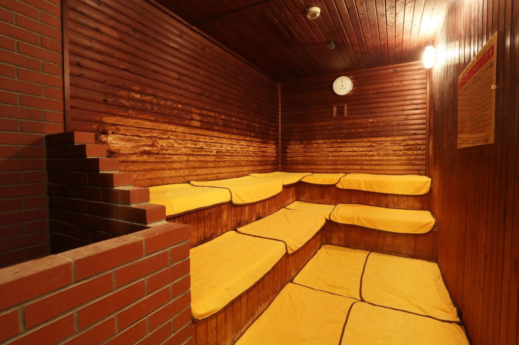 Premier Hotel -CABIN- Asahikawa