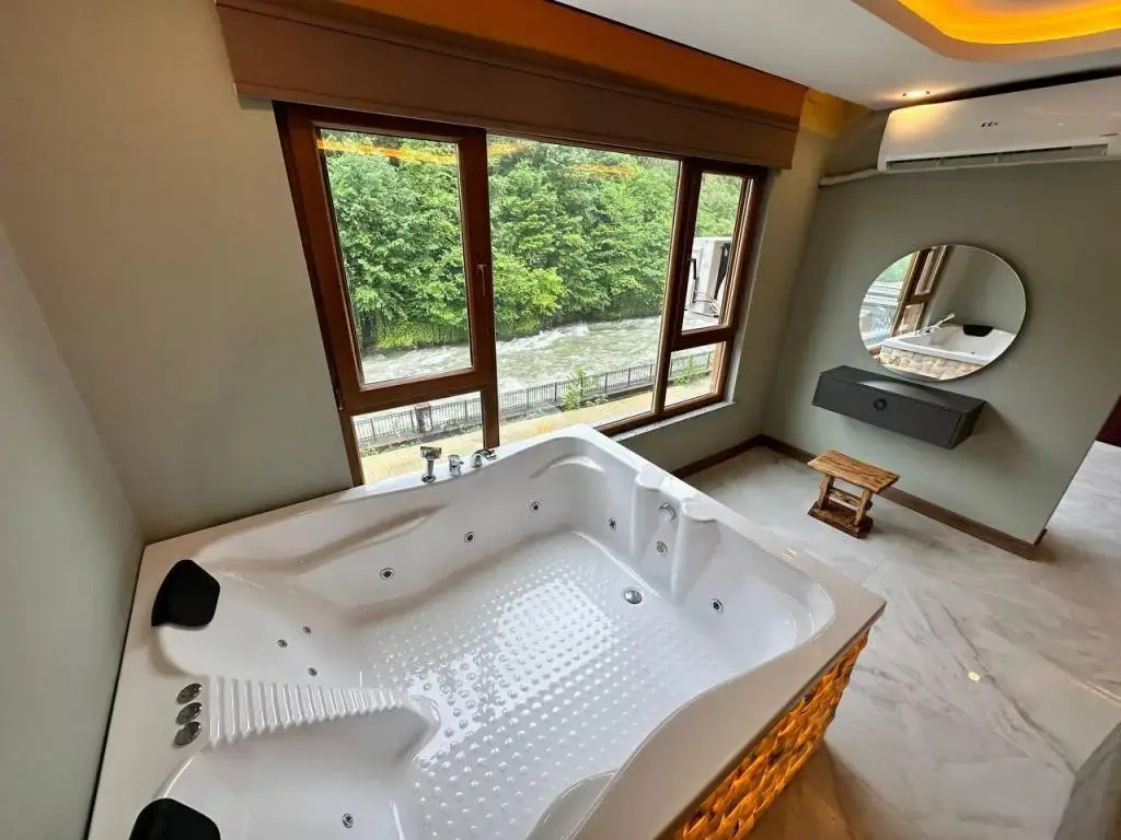 Tuva Villas Apart