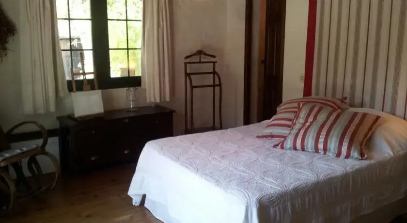 Casa Hidalgo