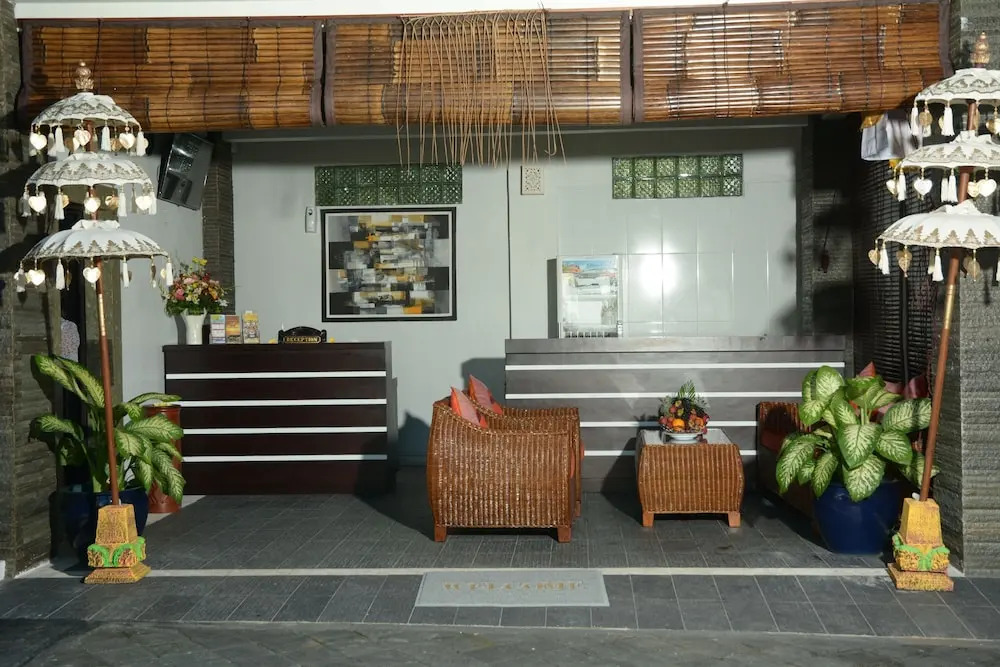 Kubu Garden Suites & Villas Nusa Dua