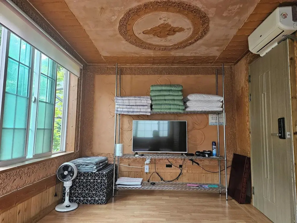Haeoreum Pension