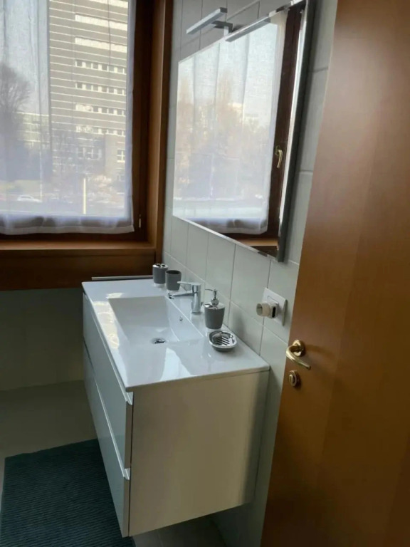 Bicocca Apartment