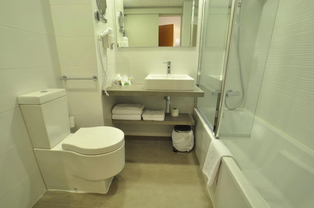 Hotel & Spa Real Jaca