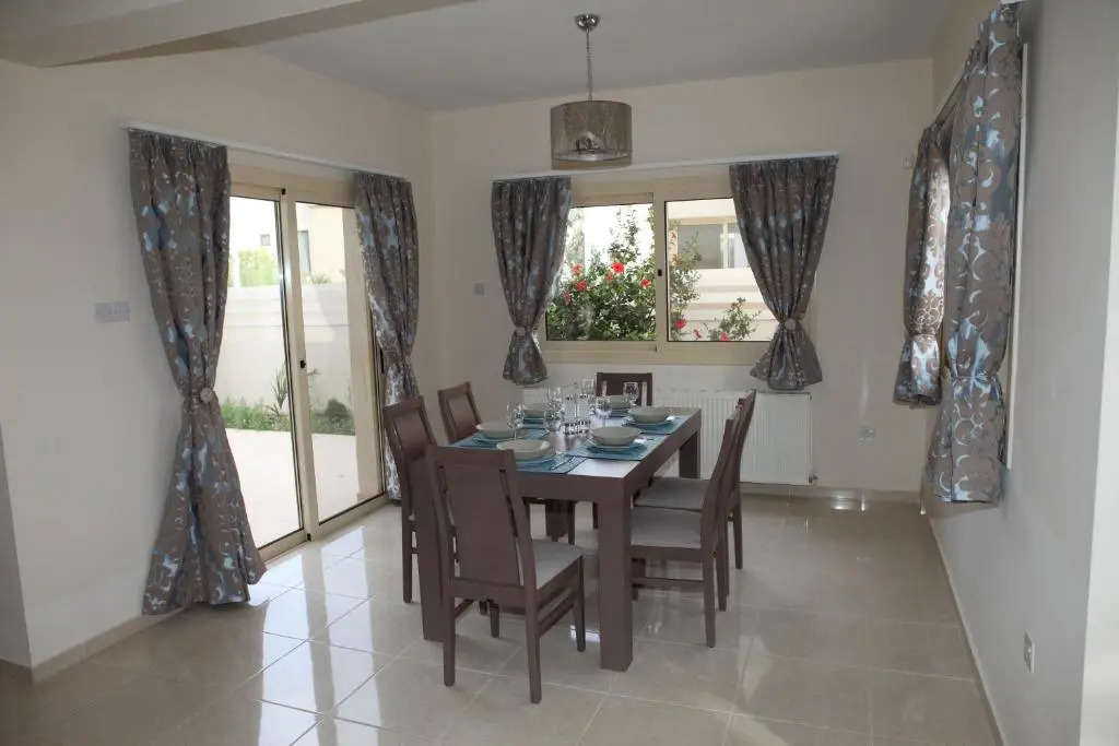 Anthorina Villa 20