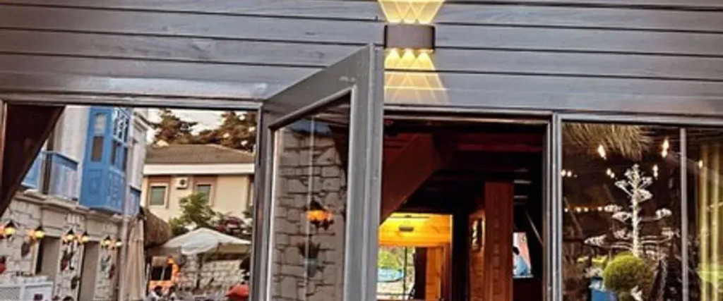 Trendblue Boyalik Boutique Hotel