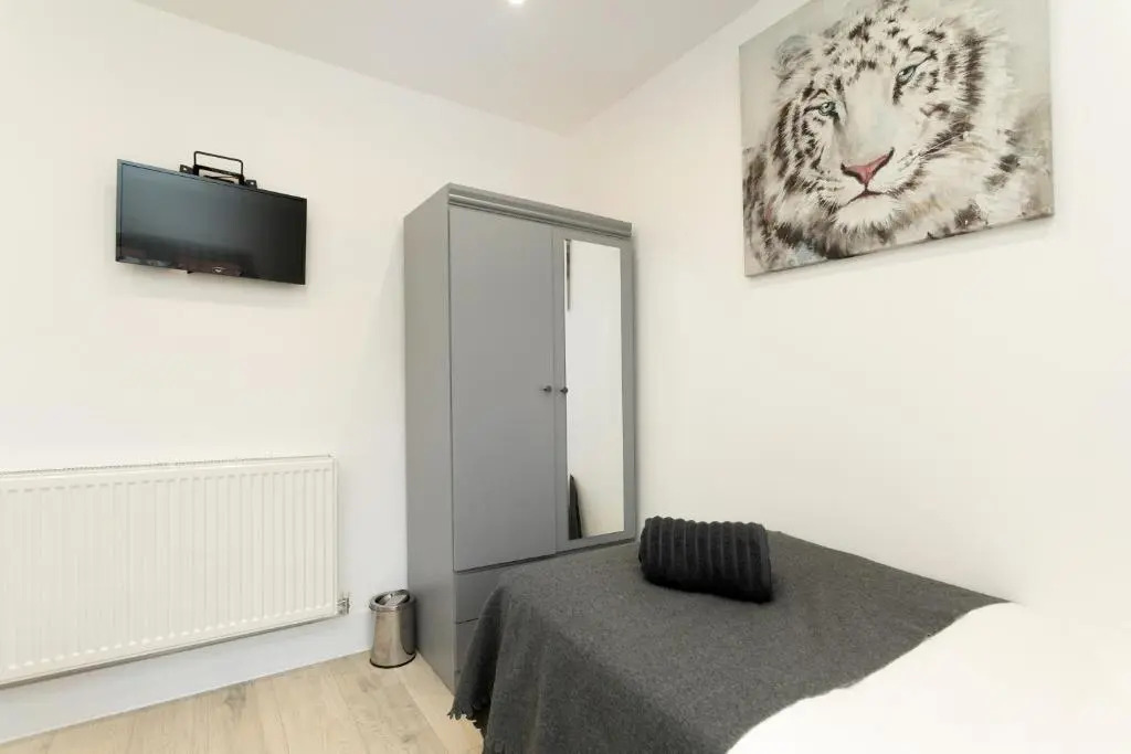 Nottingham Serviced Accommodations