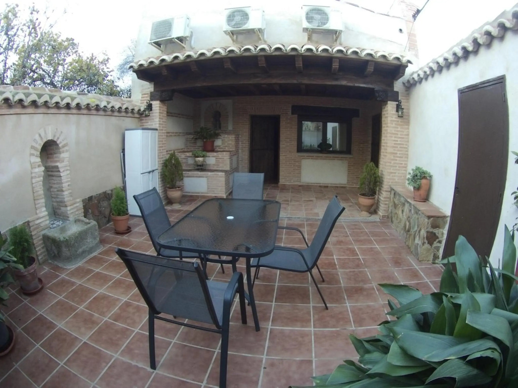 Apartamento los arcos