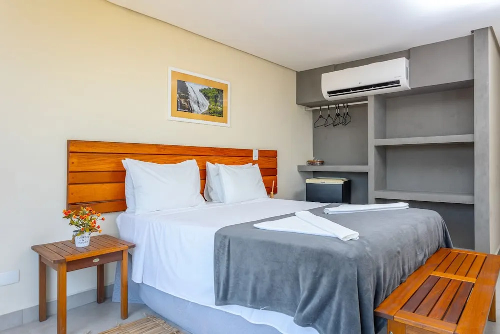 Eco Baepi Residence