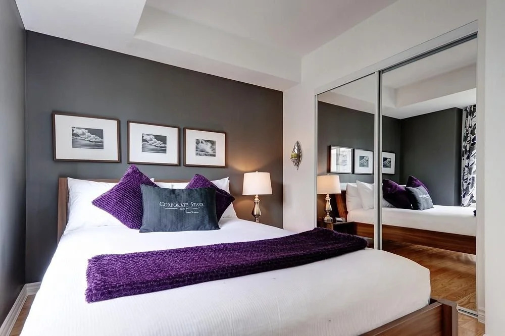 Nge Stays - Rideau Street Apartments
