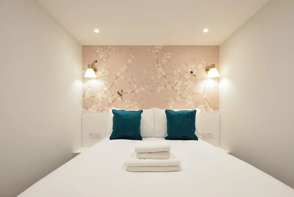 Sale Place Serviced Apartments