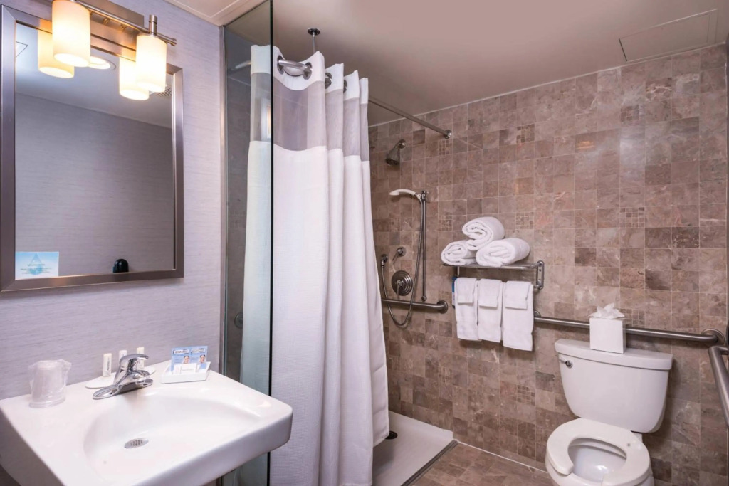 Fairfield By Marriott New York Manhattan Times Square