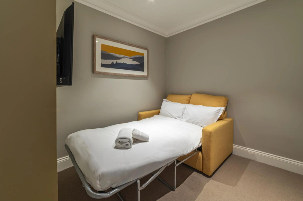 The Ro Hotel Windermere