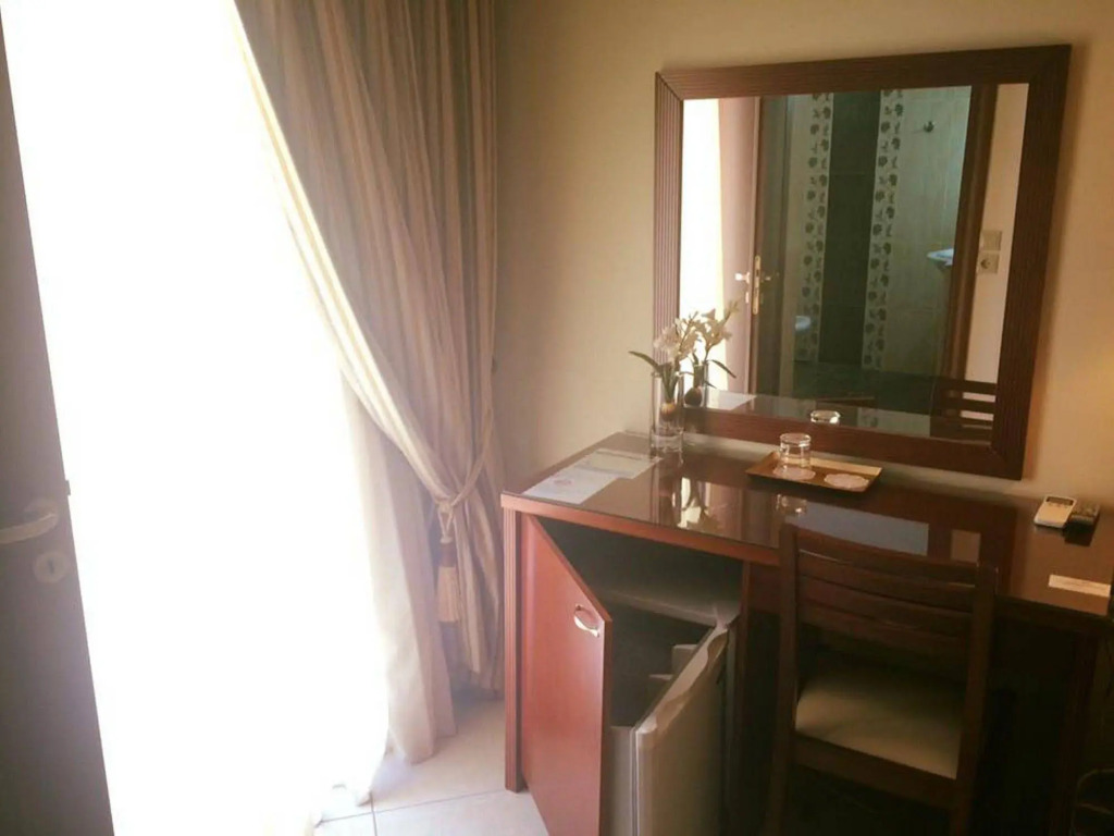 Nefeli Boutique Hotel