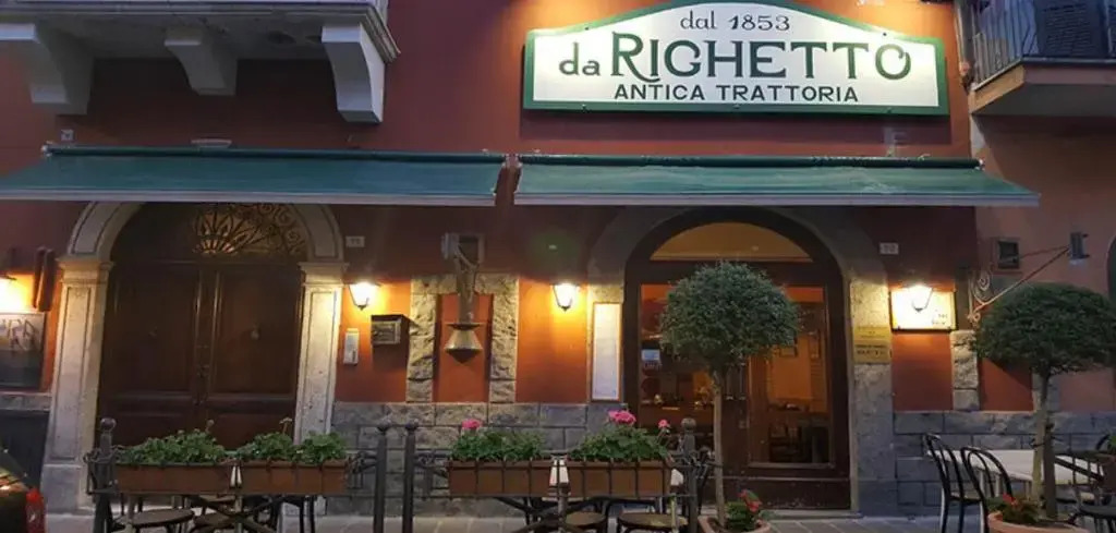 Appartamento Salvatore