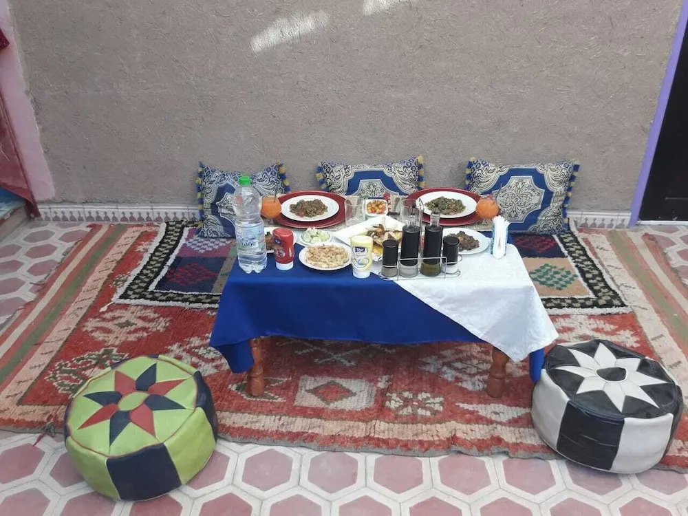 Dar el Khamlia