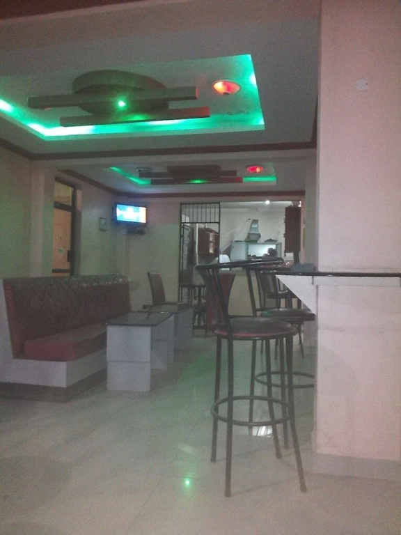 Hotel Manas Mtwapa Mombasa