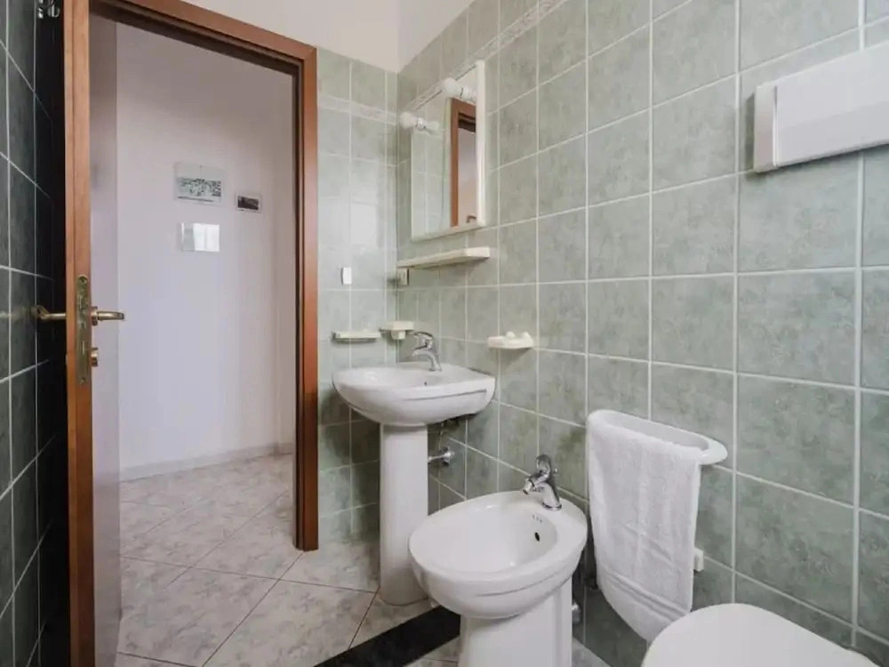 Porto Torres Apartment With Terrace