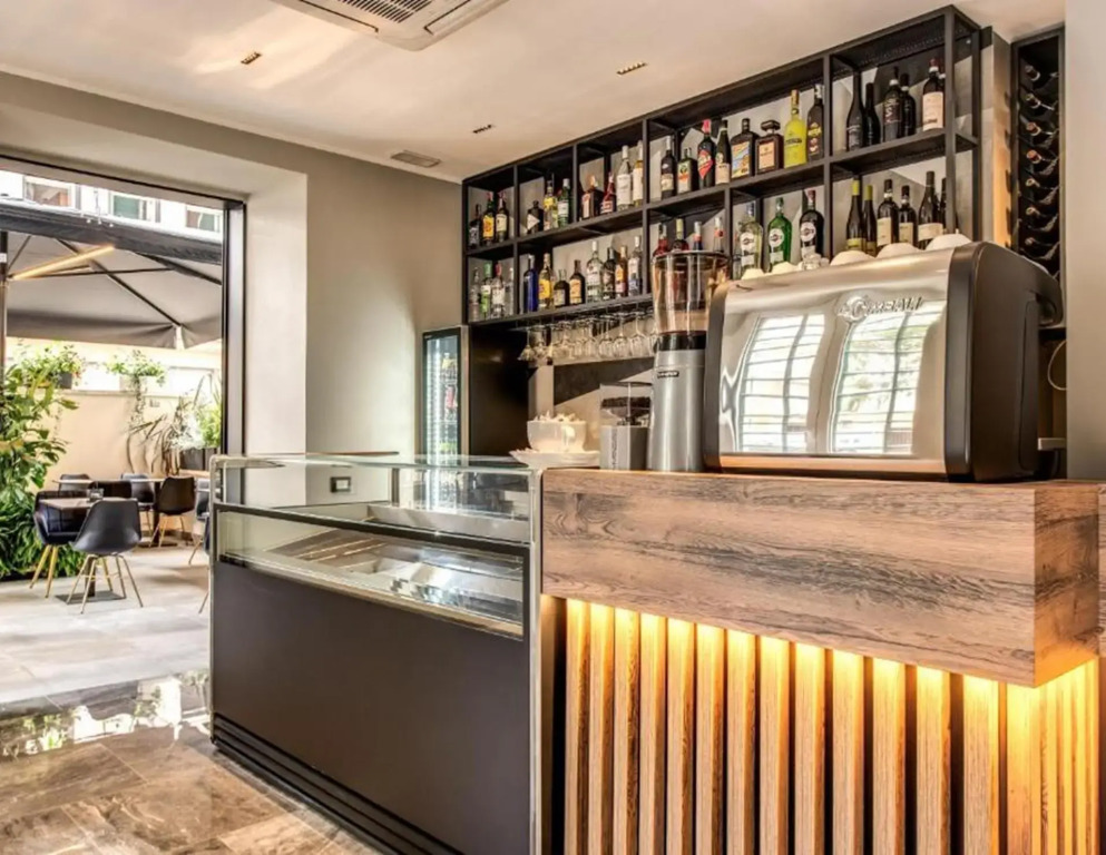 Apollo Boutique Hotel
