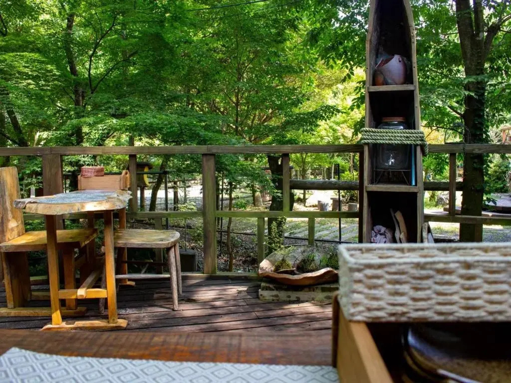Glamping Himeshara - Vacation STAY 01948v