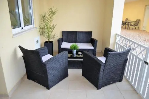 Luxury Holiday Home Albufeira