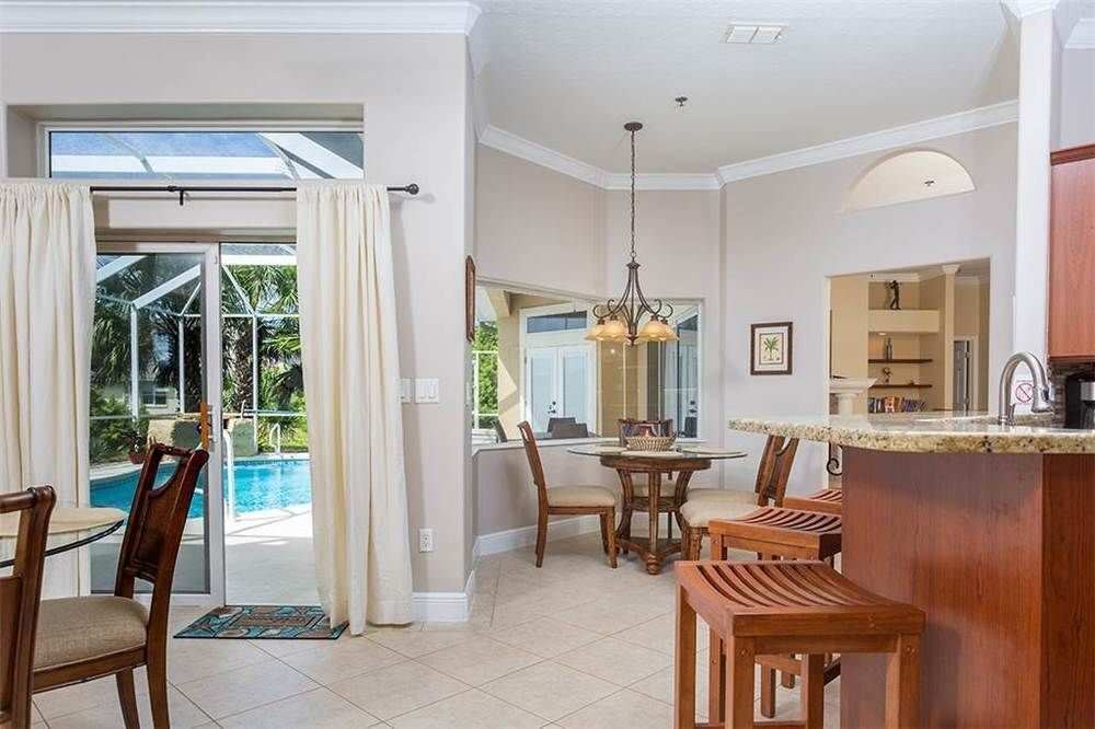 Seas the Day 3 Br Home by RedAwning