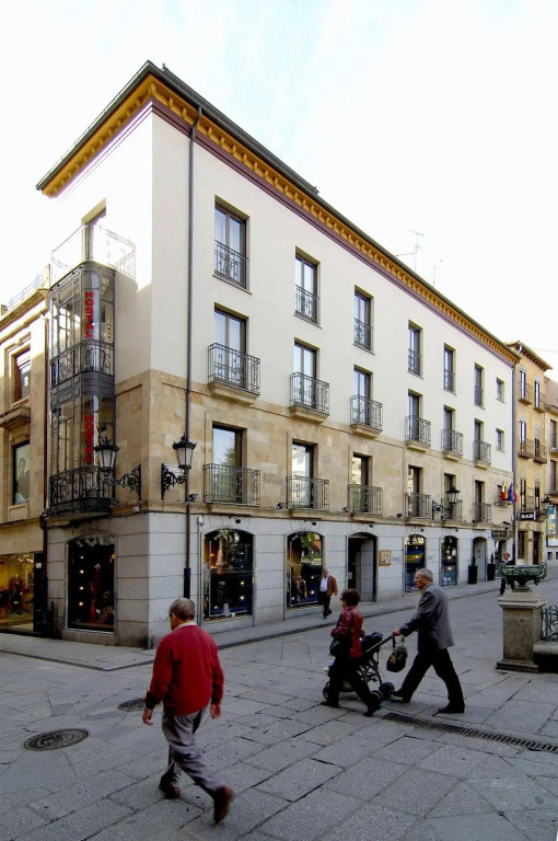 Hostal Concejo