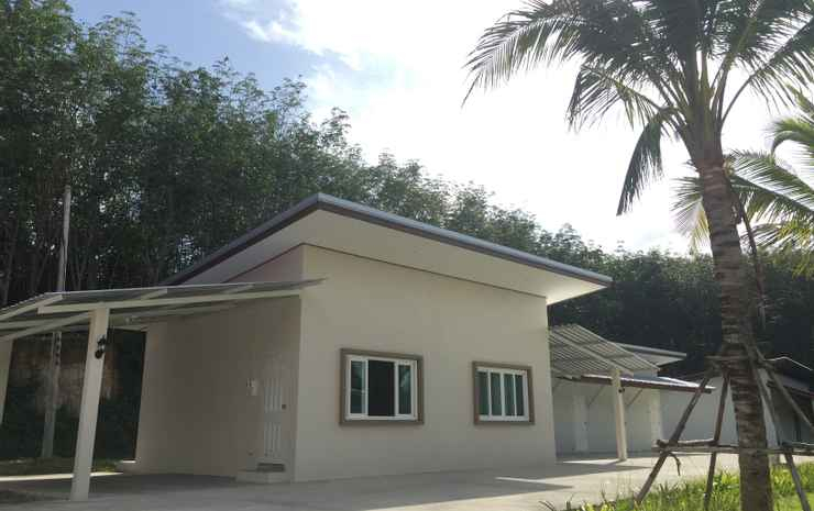 Prangthong Garden Home