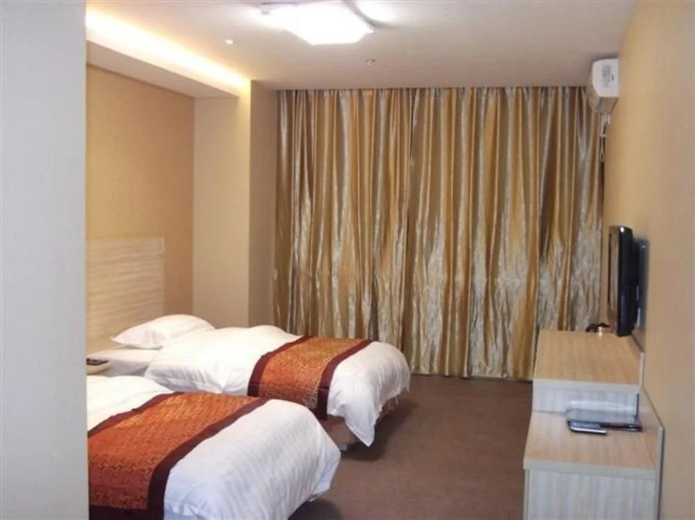 Yu Ting Hotel- Xiamen