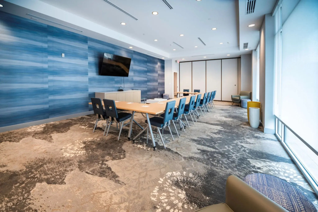 TownePlace Suites by Marriott Louisville Downtown